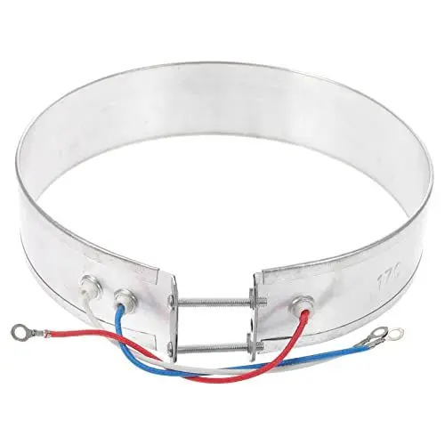 Produktbild: Zerodeko 530 Mm Ersatz Für Wasserspender Wasserkocher Hohe Temperaturbeständigkeit Schnelle Erwärmung Universelle Passform