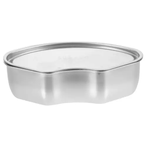 Produktbild: Zerodeko Dampfer Box Lebensmittel Dampfer Tabletts Heavy Duty Edelstahl Leicht Zu Reinigen