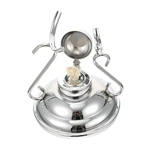 Produktbild: Zerodeko Tasse Kochfeld Regalhalter Tassenregal Irish-coffee-gläser Tassenständer Becherhalter Gestell Für Tasse Kaffeebecher Aus Glas Tassenhalter Rostfreier Stahl Verdicken Getränkehalter
