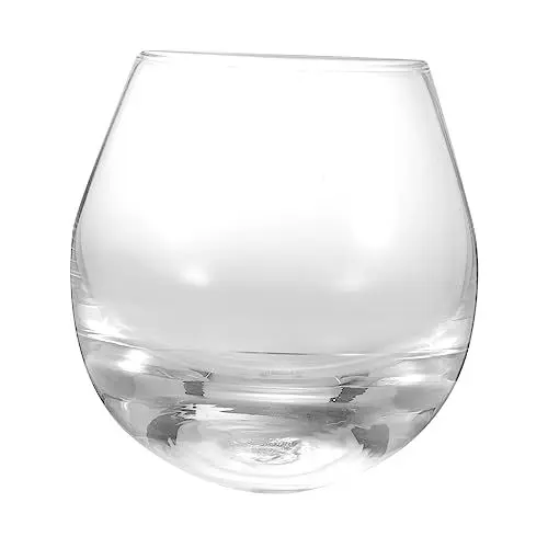 Produktbild: Zerodeko Teetasse 1Stk Becher Weihnachten wein gl?ser Kristallglaswaren gl?ser elegant popular trip ml Gläser Whiskey Weinglas Bierkrug Diamant Tasse Container einstellen