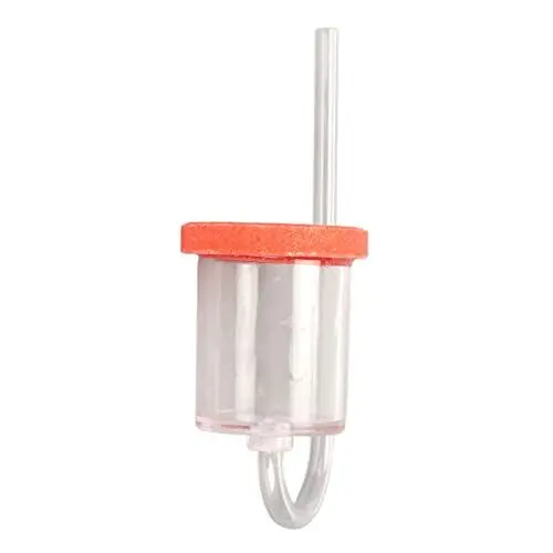 Produktbild: Zerodis CO2-Diffusor für Aquarien, Blasendiffusor für Aquarien mit Hochgelöstem Sauerstoff Luftsteine ​​für Aquarien