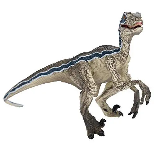 Produktbild: Mini-Rex Dinosaurier Spielzeug für Kinder Bildung Modell Hohe Simulation Plastikmodell Tier Dinosaurier Spielzeug Geschenke für Kinder (#1)