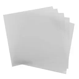 Produktbild: Zerodis Sicherungsperlen Bügelpapier Bügelpapier Zubehör für Hochwertige DIY SpecifiDIY Thermostabilität Bügelpapiere Sicherungsperlen Zubehör(Gewöhnlicher Stil)