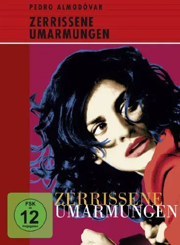 Produktbild: Zerrissene Umarmungen - Almodovar Edition