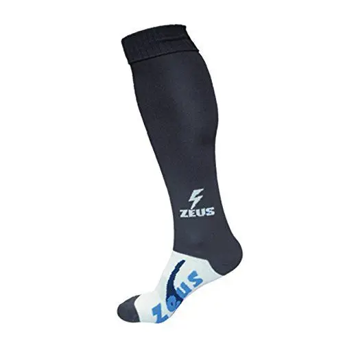 Produktbild: ZEUS SENIOR SCHWARZE ENERGIE-SOCKEN