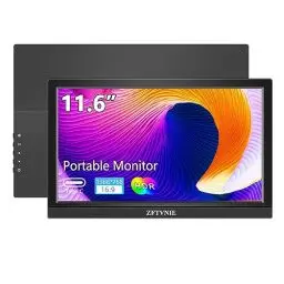 Produktbild: ZFTVNIE 11,6