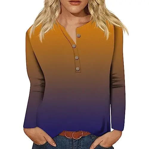 Produktbild: ZHENDEGL Dirndlbluse Hochgeschlossen Weiße Bluse Zipper Hoodie Y2K Dirndlbluse Langarm Zipper Hoodie Damen Bluse Sommer Damen Pullover Elegant Longbluse Damen Lässig Für Leggings Hoodie Schaltknauf