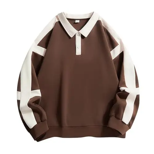 Produktbild: ZHENDEGL Hoodie Herren Schwarz Arbeitspullover Herren Sweatshirt Mit Reißverschluss Herren Herren Sweatshirt Stussy Hoodie Kapuzenpullover Für Herren Kapuzenpullover Herren Kapuzenpullover Für Jungen