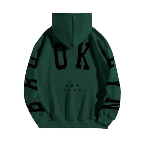 Produktbild: ZHENDEGL Stussy Hoodie Hoodie Herren Schwarz Stussy Hoodie Hoodie Jacke Herren Pullover Für Herren Mens Sweatshirts Sweatshirt Herren Motorrad Pullover Mit Protektoren Hoodie Herren Oversize Zipper