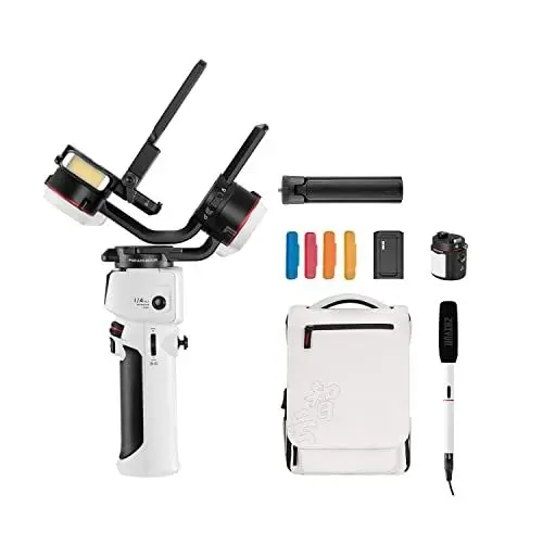 Produktbild: Zhiyun Crane M3 Pro C020116GP