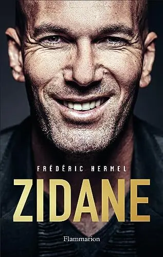 Produktbild: Zidane