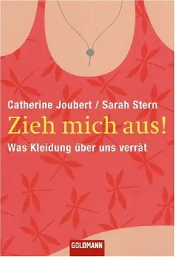 Produktbild: Zieh mich aus!: Was Kleidung über uns verrät