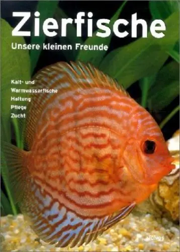 Produktbild: Zierfische