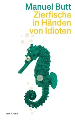 Produktbild: Zierfische in Händen von Idioten