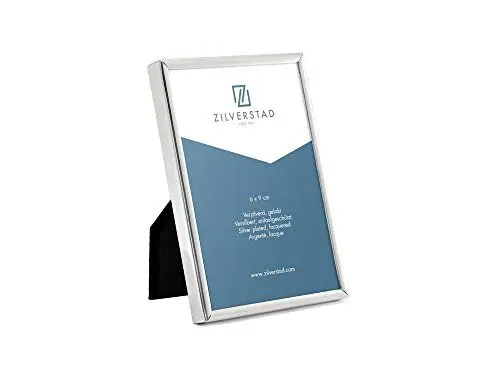 Produktbild: Zilverstad Fotorahmen Sweet Memory glänzend 6x9cm, sonstige, 6149600