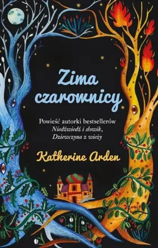 Produktbild: Zima czarownicy