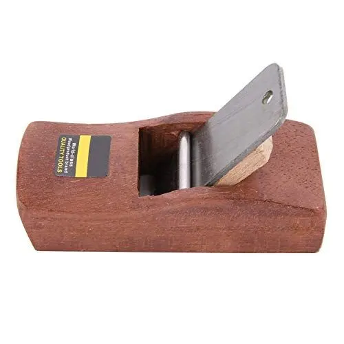 Produktbild: Zimmermannshobel-Handwerkzeug – 110 Mm Holzhobel für Tischlerei