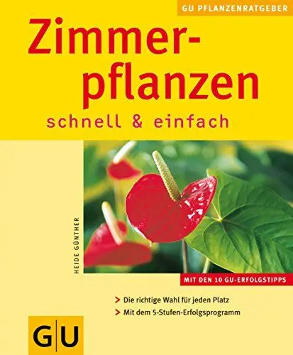 Produktbild: Zimmerpflanzen