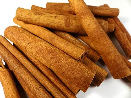 Produktbild: Zimtstangen Cassia 8cm Naturideen® 100g