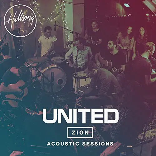 Produktbild: Zion Acoustic.. -CD+DVD-