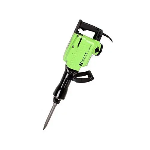 Produktbild: Zipper ZI-ABH1500D ABBRUCHHAMMER