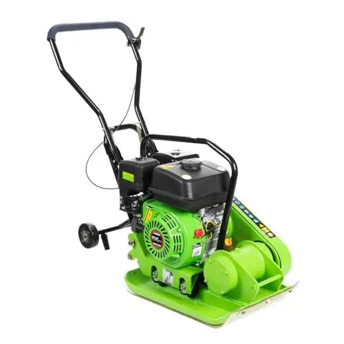 Produktbild: Zipper ZI-RPE60 Rüttelplatte