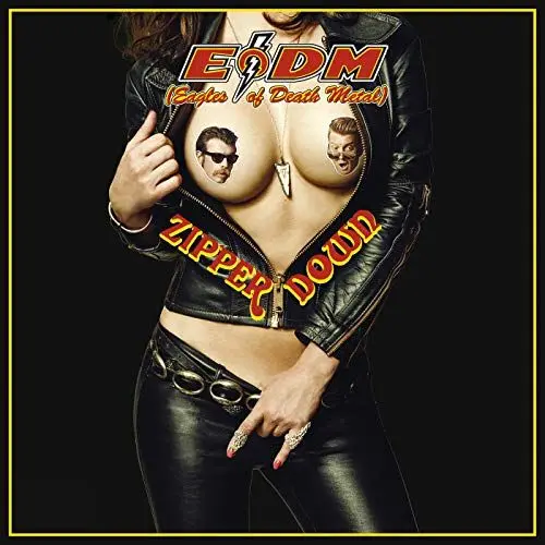 Produktbild: Zipper Down