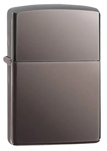 Produktbild: Zippo 1024001 Feuerzeug Black Ice