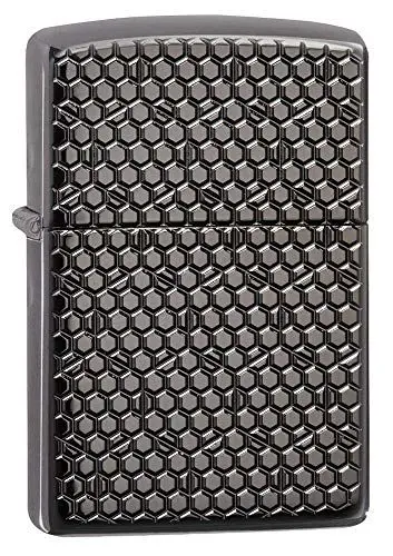 Produktbild: Zippo 49021 Feuerzeug Elegant Dragon DesignMultiCut Lustre28129 Armor HP Green, Design 5,8*3,8*1,2