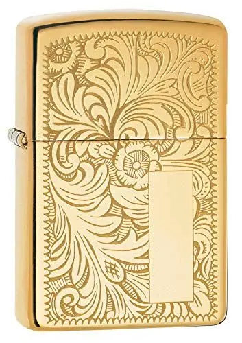 Produktbild: Zippo Feuerzeug Venetian Brass