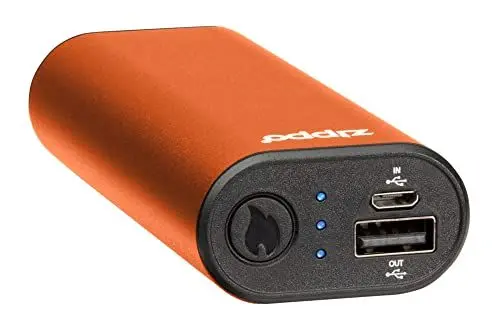 Produktbild: Zippo Heatbank