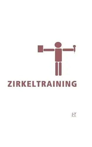 Produktbild: Zirkeltraining: Geschichten