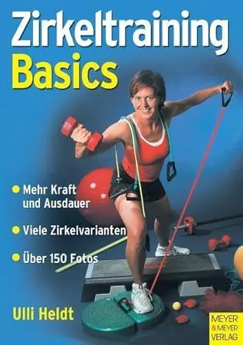 Produktbild: Zirkeltraining - Basics