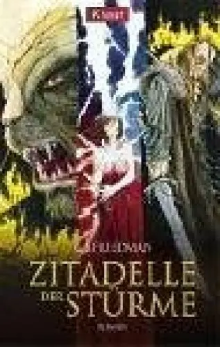 Produktbild: Zitadelle der Stürme