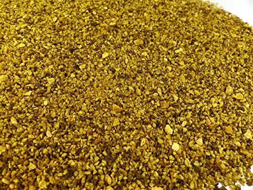 Produktbild: Zitronen Pfeffer Gewürzzubereitung Naturideen® 100g