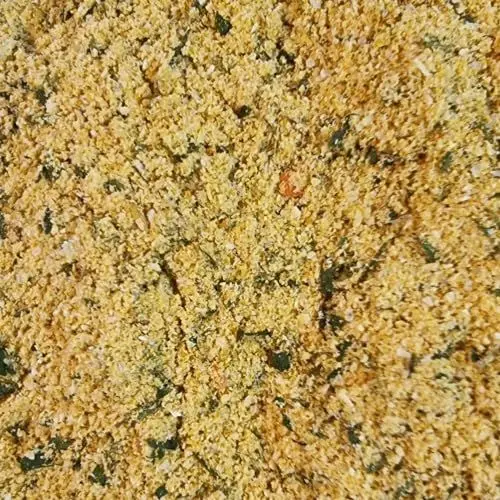 Produktbild: Zitronenbutter Gewürzzubereitung Naturideen® 100g