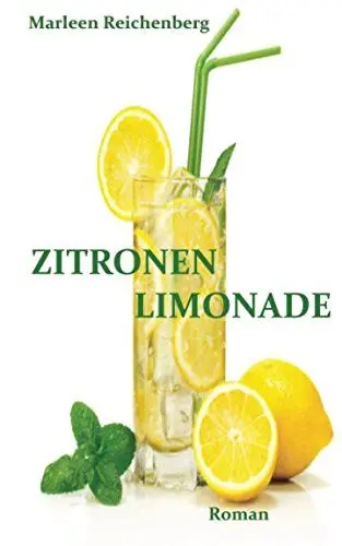 Produktbild: Zitronenlimonade