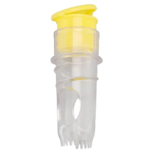 Produktbild: Citron-Presse, multifunktionale manuelle Presspresse, Arbeitssparpresse, Citron-Orange-Citron-Vert-Presse mit Couvercle für die Verwendung in der Bar de Cuisine