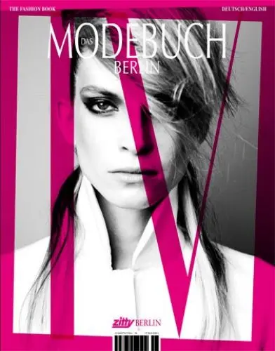 Produktbild: Zitty Spezial: Modebuch 2011/2012