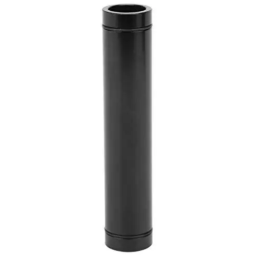 Produktbild: ZJchao Austausch der Vorderradgabelachse, Fahrradzubehör aus Aluminiumlegierung, 20-mm-auf-15-mm-Konvertierung mit Einfacher Installation für Trail- und Downhill-Radfahren (100