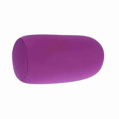 Produktbild: ZJchao Kleines Kissen, Halskissen Halskissen Quittler Kissen mit Halskissen für Nackenkissen (#3)