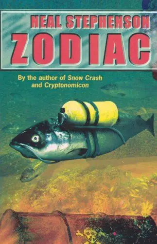 Produktbild: Zodiac