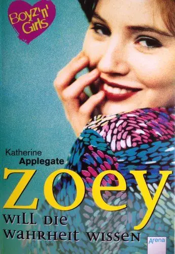 Produktbild: Zoey will die Wahrheit wissen: Mit Love-Message-Karte z. Ausschneiden u. Verschicken