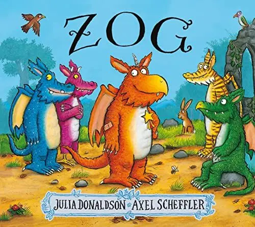 Produktbild: Zog