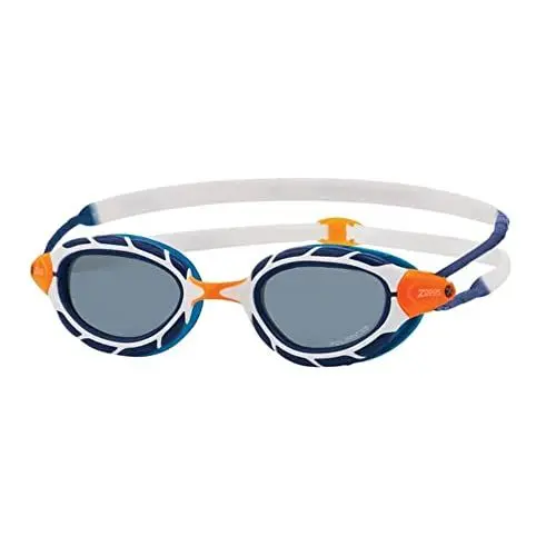 Produktbild: Zoggs Predator Polarized - Smaller Fit