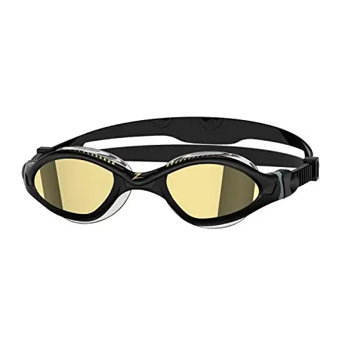 Produktbild: Zoggs Tiger LSR+ Titanium - Regular Fit