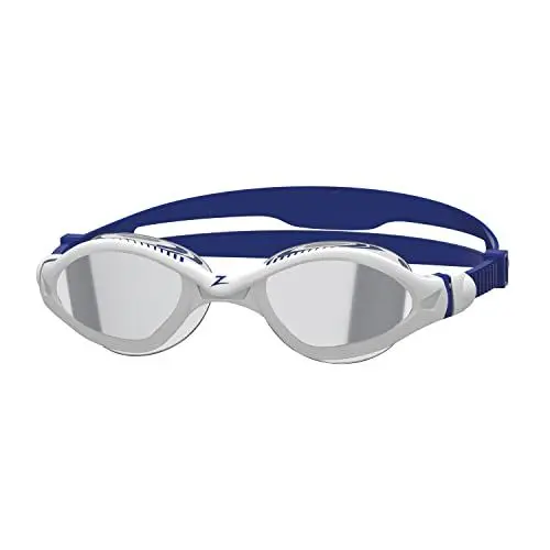 Produktbild: Zoggs Tiger LSR+ Titanium - Smaller Fit