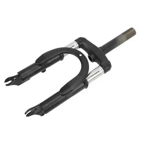 Produktbild: Zohisin Scooter Vorderradgabel Gabelaufhängungsschlüssel 42,0×16,0×8,0 Vorderradaufhängungsgabel Aluminiumlegierung für Roller Motorräder Mountain Scooter Gabel praktisch