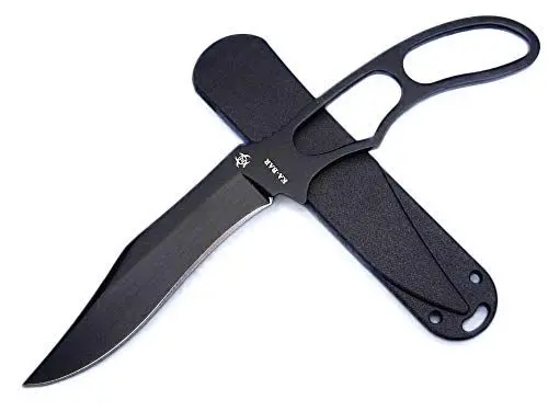 Produktbild: Zombie Killer Acheron Skeleton Knife