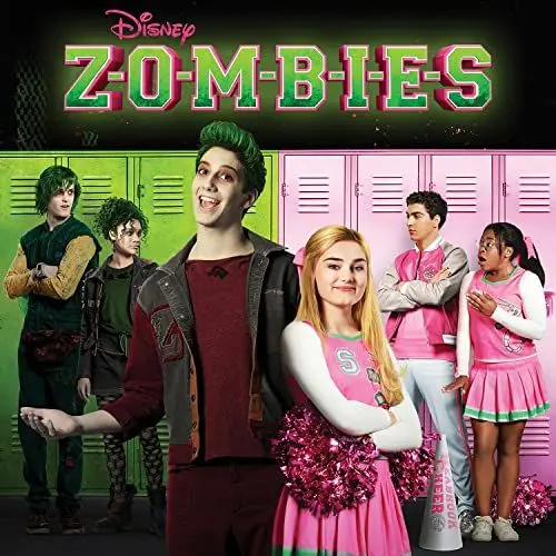 Produktbild: Zombies